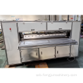 HEPA AUTORIVIE AIR FILT FOUND MACLING MACHINE